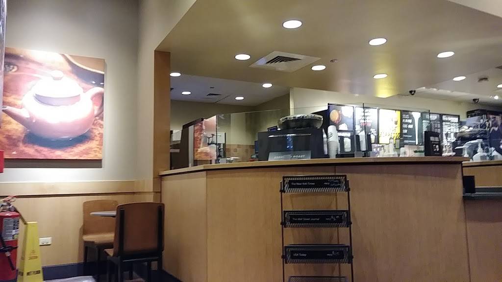 Starbucks | cafe | 14209 South La Grange Road, Orland Park, IL 60462, USA | 7088735560 OR +1 708-873-5560