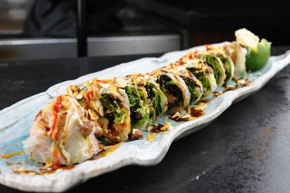 Kiku Japanese Steak House & Sushi Lounge | restaurant | 2764 Aurora Ave, Naperville, IL 60540, USA | 6303053355 OR +1 630-305-3355