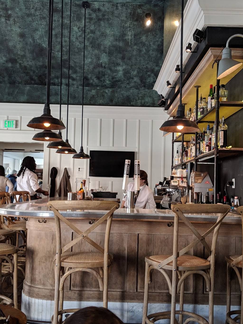 Johnnys | cafe | 4800 Roland Ave, Baltimore, MD 21210, USA | 4107730777 OR +1 410-773-0777