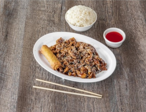 HUGOS SUSHI AND ASIAN CUISINE | restaurant | 7627 Culebra Rd Suit 107, San Antonio, TX 78251, USA | 2104657170 OR +1 210-465-7170