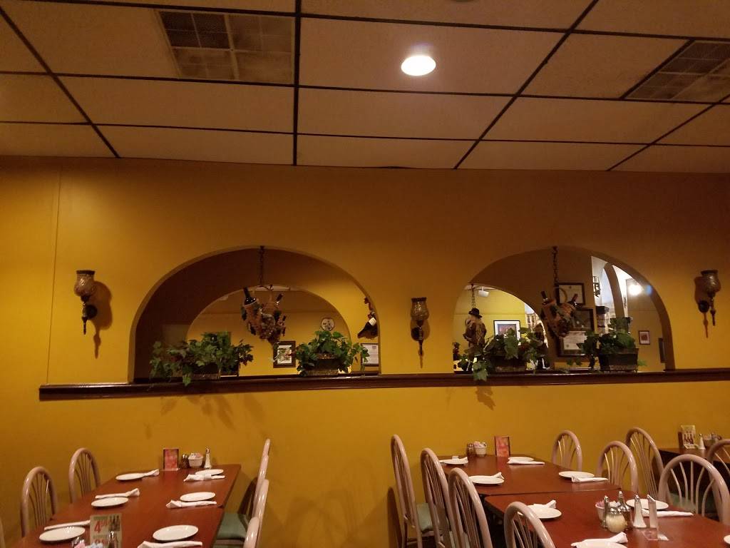 Joe & Mimmas Italian Pizza | meal takeaway | 5742 George Washington Memorial Hwy, Yorktown, VA 23692, USA | 7578986612 OR +1 757-898-6612