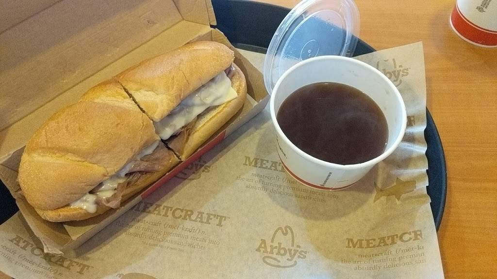 Arbys | restaurant | 6248 Pacific Ave, Stockton, CA 95207, USA | 2099540929 OR +1 209-954-0929