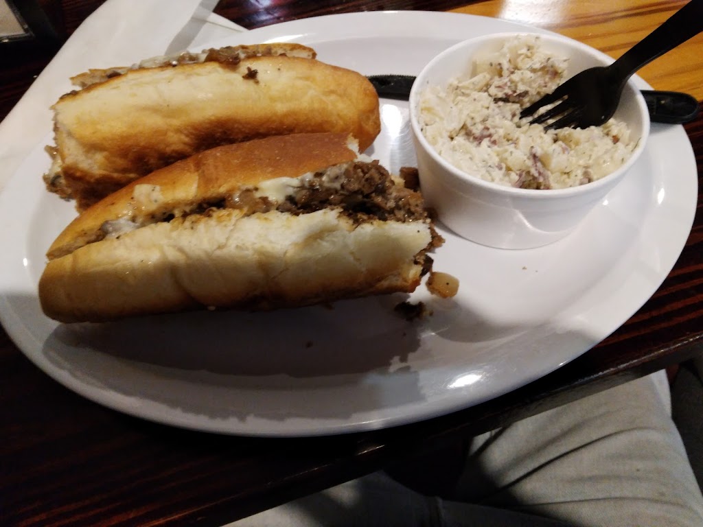 Fortunatos Italian Pizzeria Northeast | restaurant | 212 37th Ave N, St. Petersburg, FL 33704, USA | 7279547279 OR +1 727-954-7279