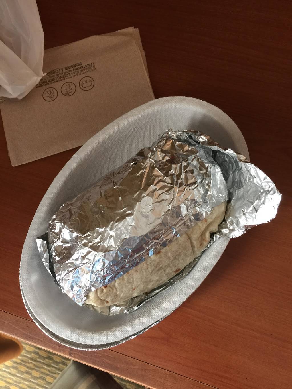 Chipotle Mexican Grill | restaurant | 1135 Glendale Galleria FC 12, Glendale, CA 91210, USA | 8185078455 OR +1 818-507-8455