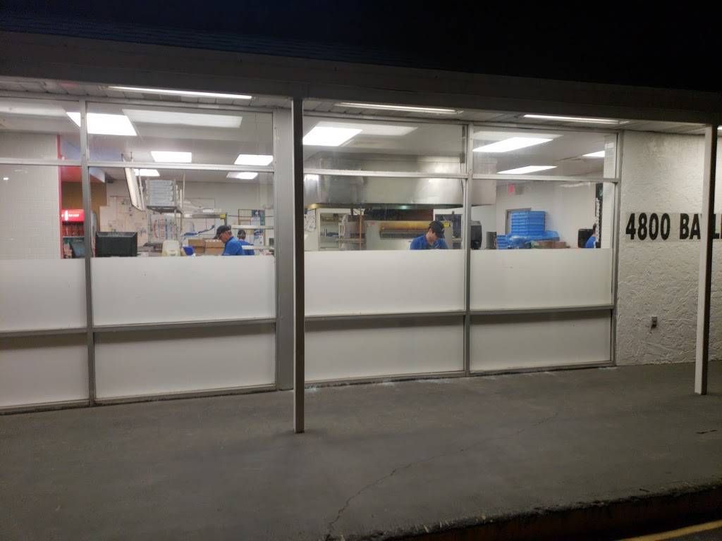 Dominos Pizza | meal delivery | 4800 Bayline Dr, North Fort Myers, FL 33917, USA | 2399951100 OR +1 239-995-1100