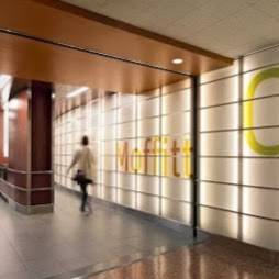 Moffitt Cafe - UCSF Medical Center | cafe | 505 Parnassus Ave #294, San Francisco, CA 94143, USA | 4153531348 OR +1 415-353-1348