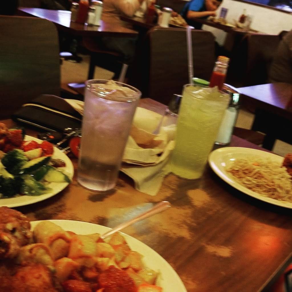 Golden Coin Chinese Buffet | restaurant | 3224 E Thomas Rd, Phoenix, AZ 85018, USA | 6029546696 OR +1 602-954-6696