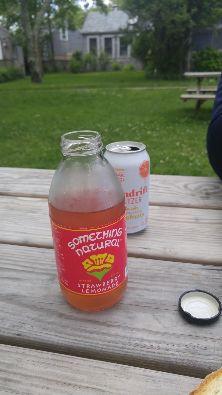 Something Natural | restaurant | 50 Cliff Rd, Nantucket, MA 02554, USA | 5082280504 OR +1 508-228-0504