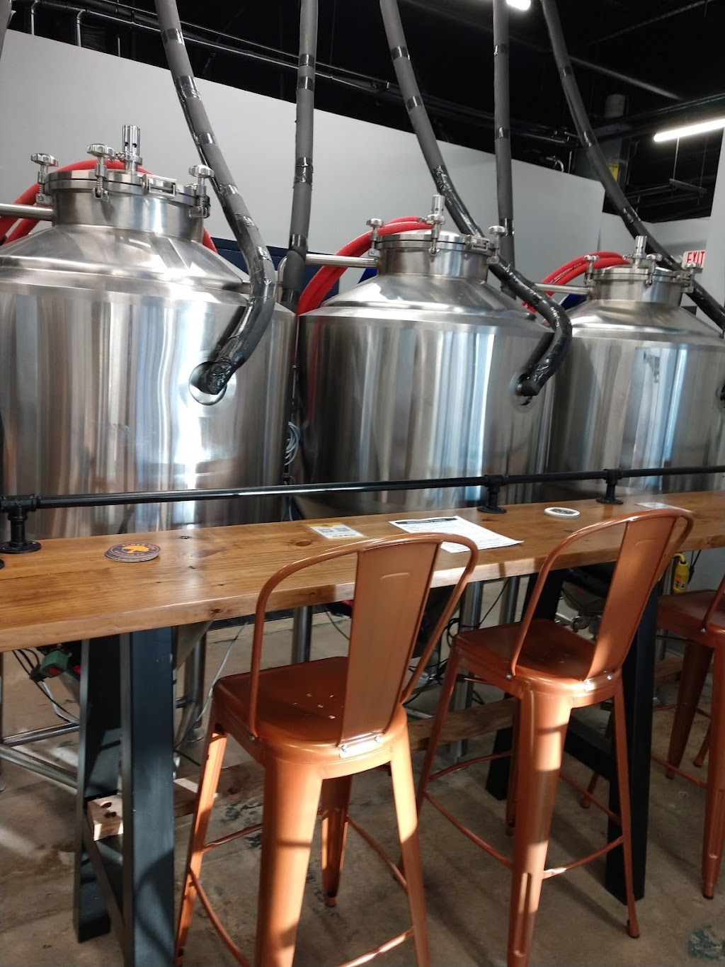 Elder Son Brewing Co. | restaurant | 946 N Shepherd Dr Suite A, Houston, TX 77008, USA | 7134855749 OR +1 713-485-5749