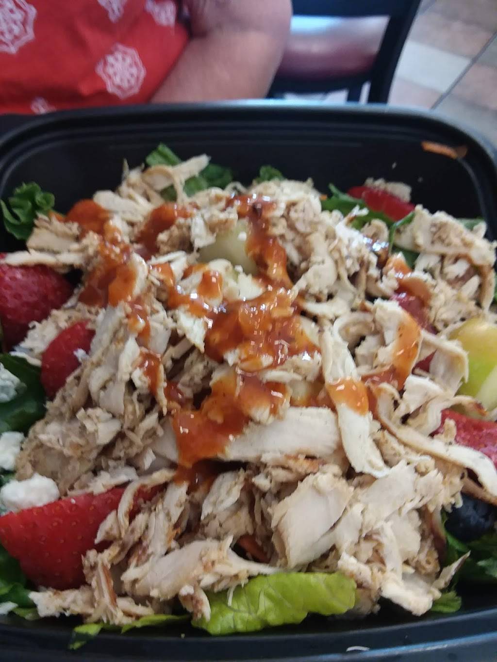 Chick-fil-A | restaurant | 6051 Sawmill Rd, Dublin, OH 43017, USA | 6147179404 OR +1 614-717-9404