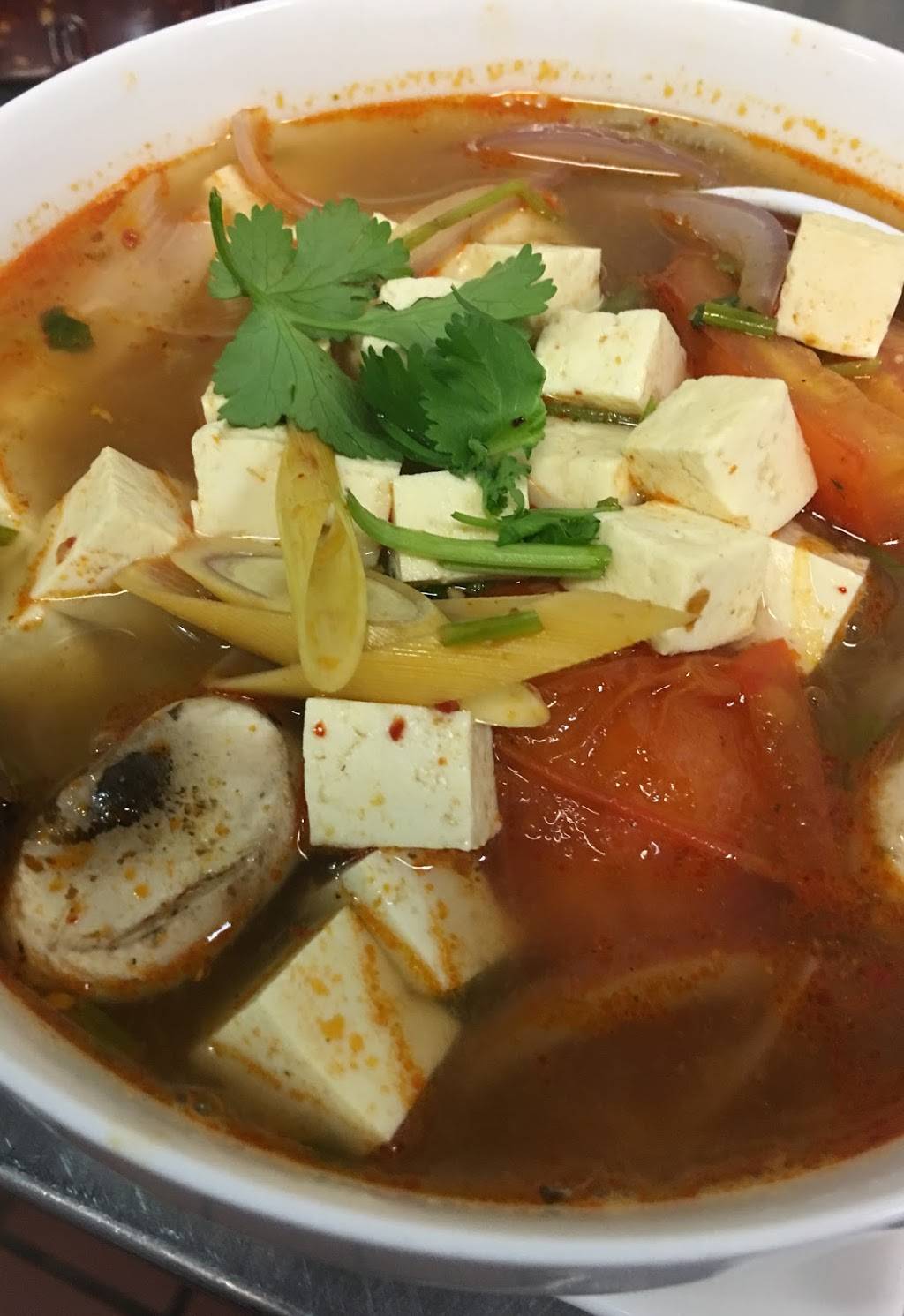 Riceberry Thai Kitchen | restaurant | 893 W Foothill Blvd, Upland, CA 91786, USA | 9099469288 OR +1 909-946-9288