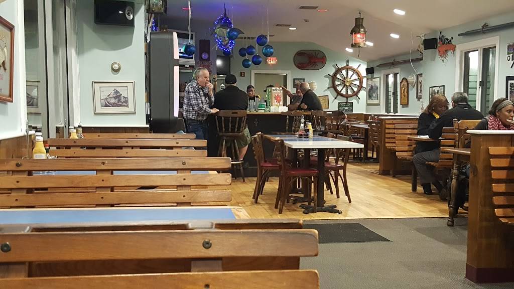 McMenamy Seafood | restaurant | 810 Belmont St Rt. 123, Brockton, MA 02301, USA | 5085861122 OR +1 508-586-1122