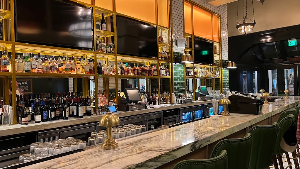 Smith & Wollensky | restaurant | 3377 South Las Vegas Boulevard The Grand Canal Shoppes, Las Vegas, NV 89109, USA | 7026371515 OR +1 702-637-1515