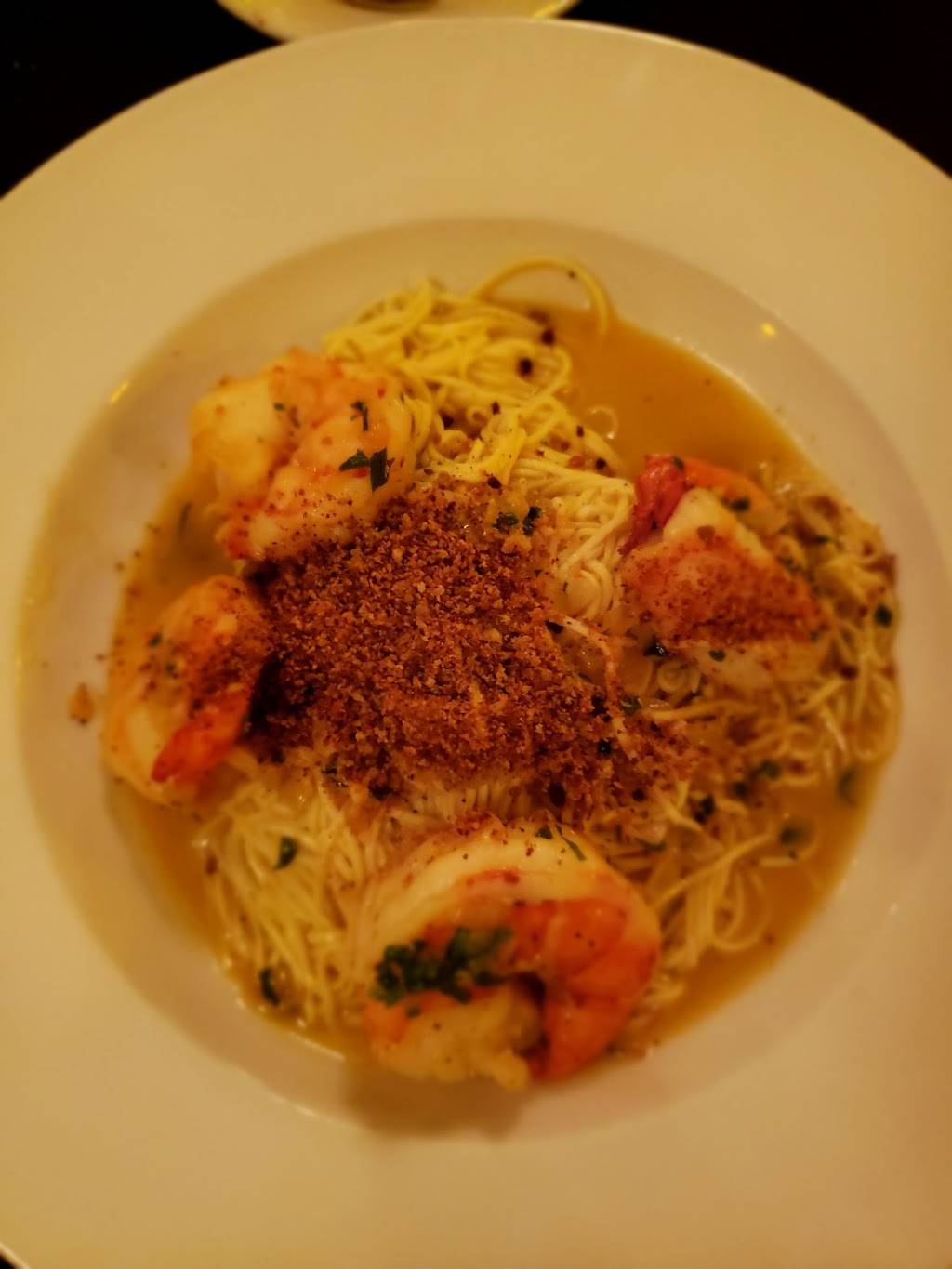 Ristorante Sapori | restaurant | 301 Via De Palmas, Boca Raton, FL 33432, USA | 5613679779 OR +1 561-367-9779