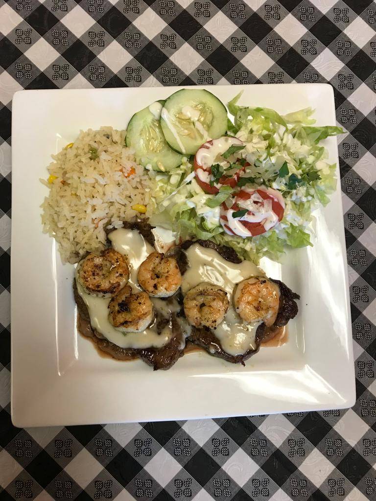 Taco Rio Mexican Kitchen | restaurant | 707 S Semoran Blvd, Orlando, FL 32807, USA | 4079302154 OR +1 407-930-2154