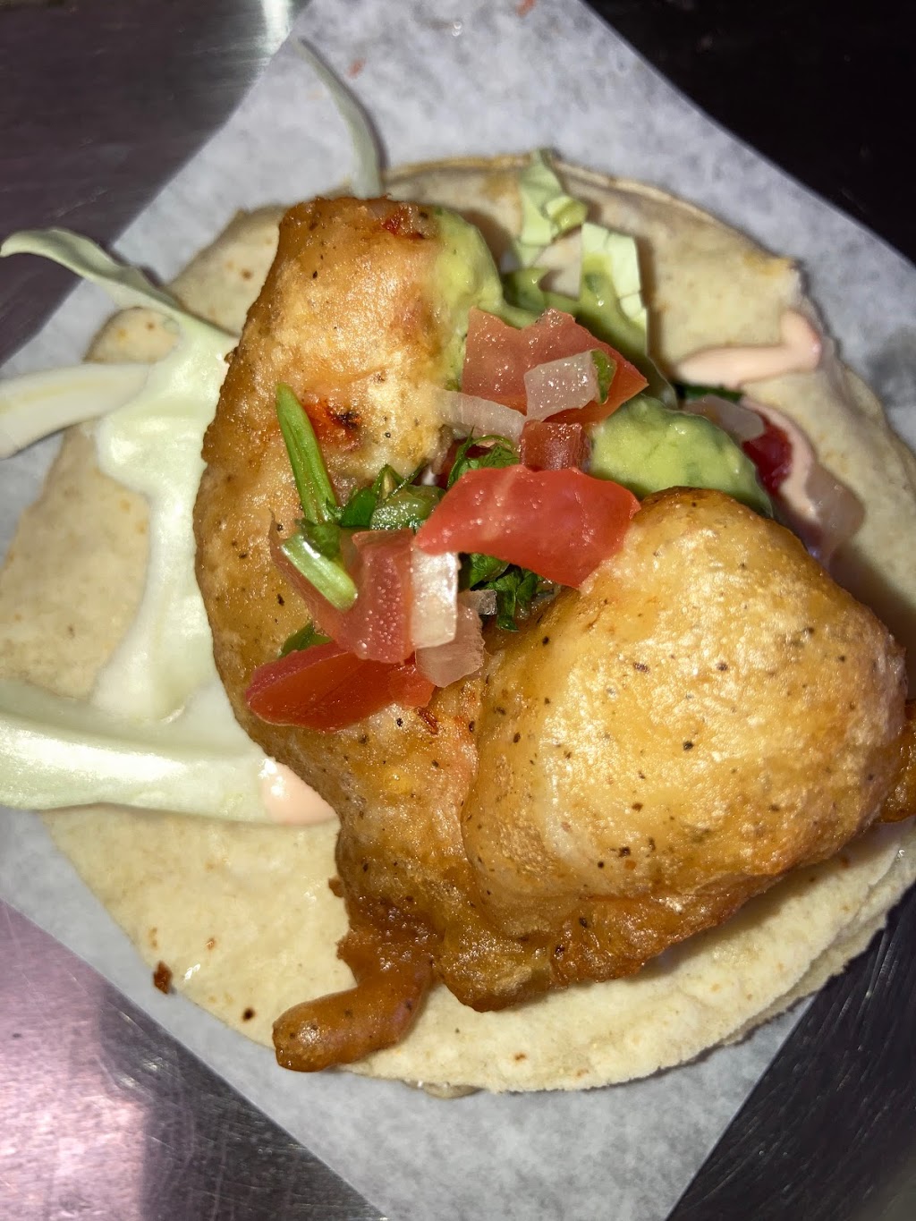 DMT | restaurant | 479 Flat Shoals Ave SE, Atlanta, GA 30316, USA | 3232702520 OR +1 323-270-2520