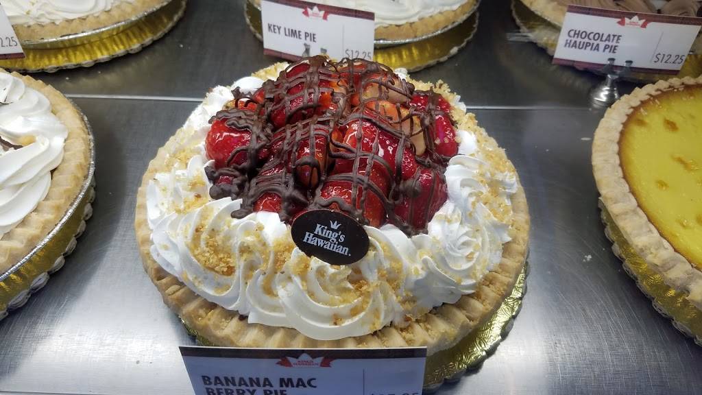 Kings Hawaiian The Local Place Bakery & Cafe | restaurant | 18605 S Western Ave, Gardena, CA 90248, USA | 3105233233 OR +1 310-523-3233