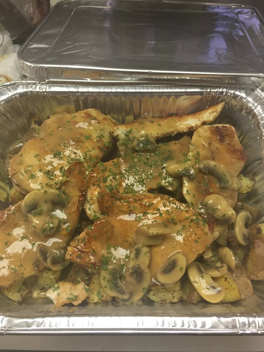 Metro Deli & Grill | restaurant | 2075 W Big Beaver Rd #106, Troy, MI 48084, USA | 2486494002 OR +1 248-649-4002