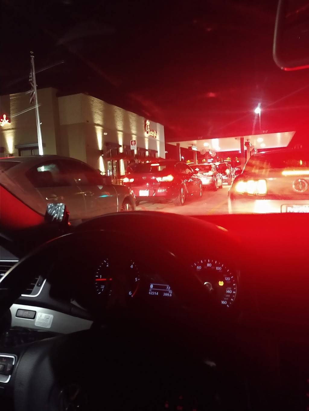 Chick-fil-A | restaurant | 2301 N Prospect Ave, Champaign, IL 61822, USA | 2173513094 OR +1 217-351-3094