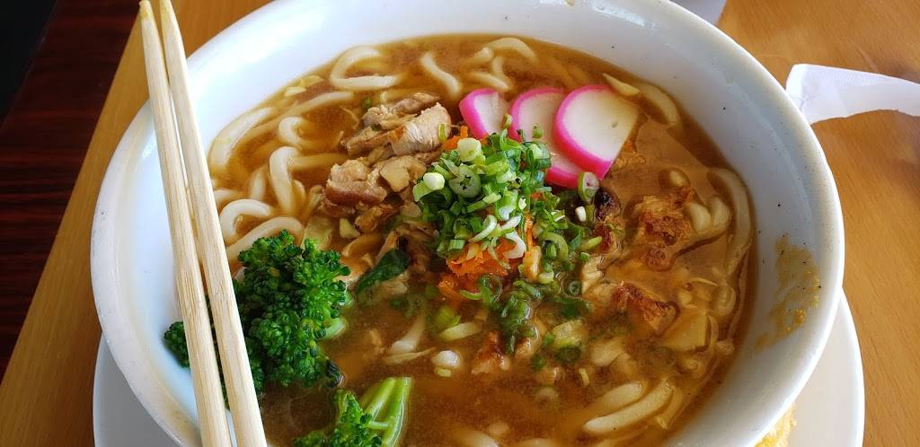 Tokyo Bowl | restaurant | 1285 W Henderson Ave, Porterville, CA 93257, USA | 5597848138 OR +1 559-784-8138