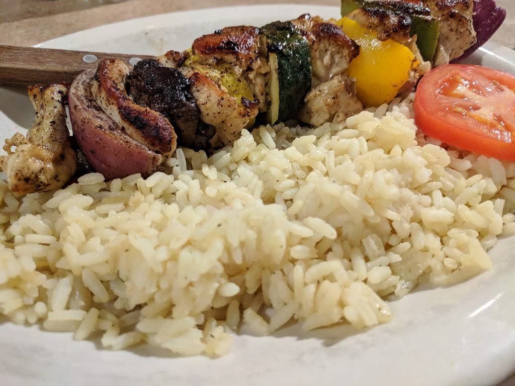 Coral Gables | restaurant | 2838 Grand River Ave, East Lansing, MI 48823, USA | 5173371311 OR +1 517-337-1311