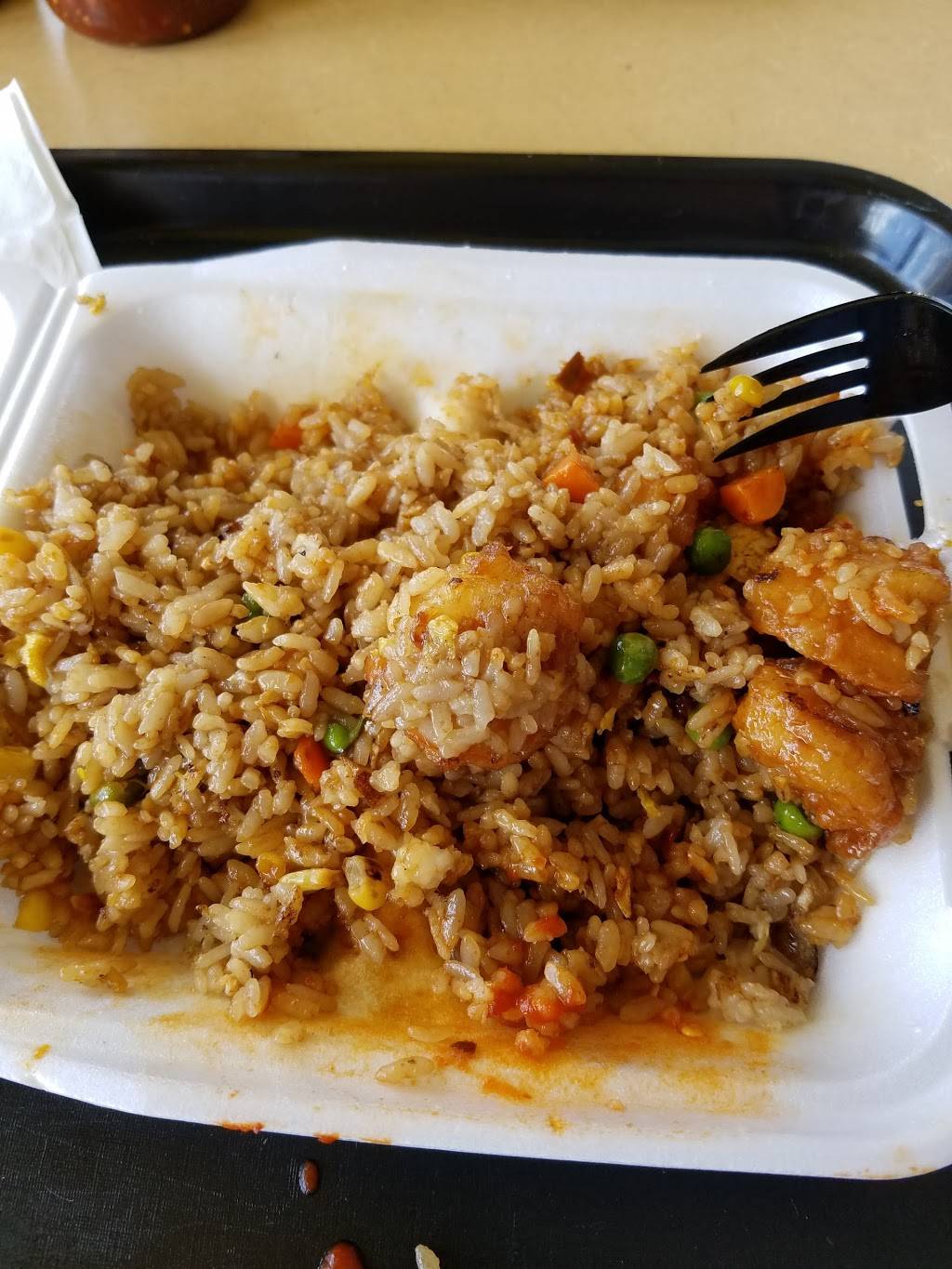 Little Dragon | restaurant | 4838, 2966 W Ball Rd, Anaheim, CA 92804, USA | 7148862153 OR +1 714-886-2153