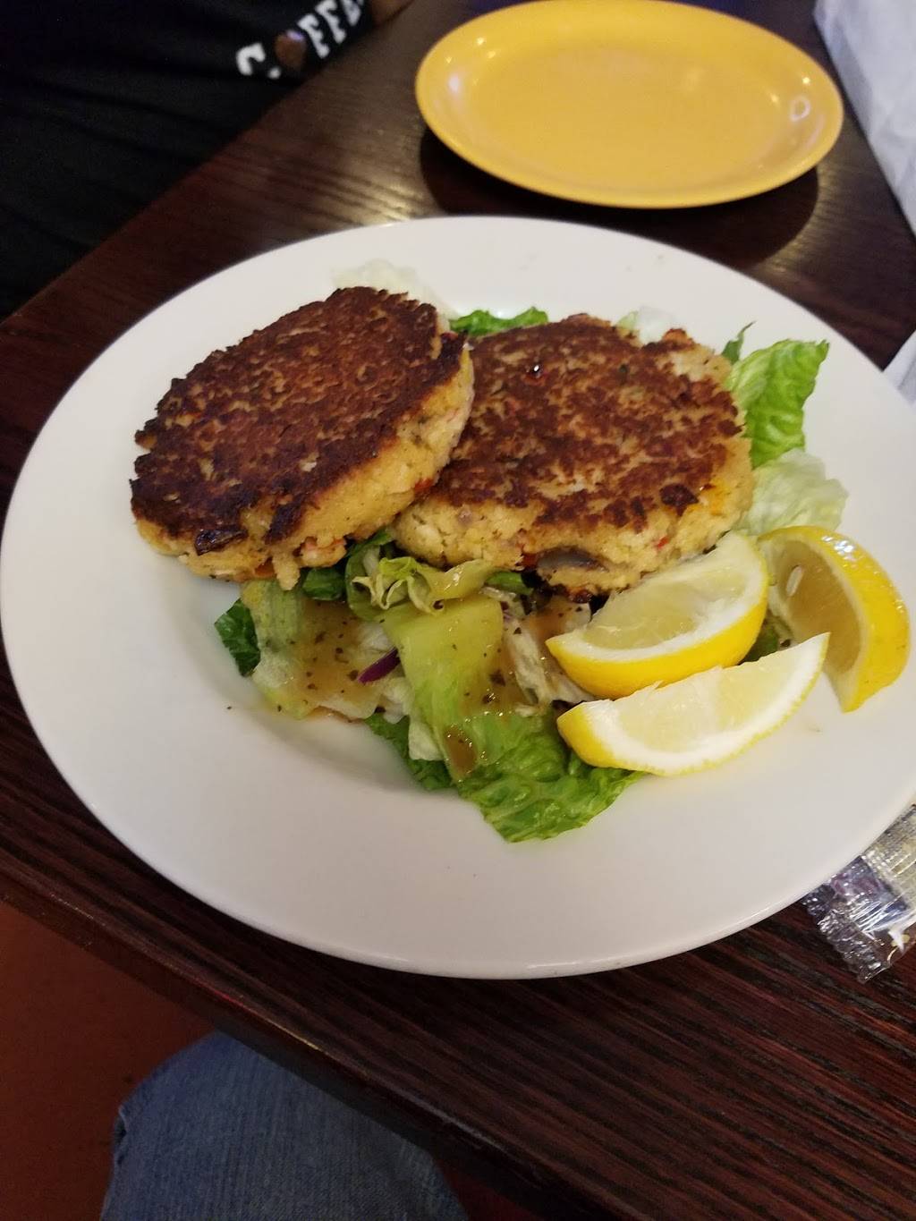 Baytown Seafood Restaurant | restaurant | 4010 Houston Hwy, Victoria, TX 77901, USA | 3615788622 OR +1 361-578-8622