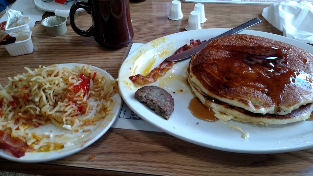 Sunrise Diner | restaurant | 501 Columbia St, Lafayette, IN 47901, USA | 7657424204 OR +1 765-742-4204