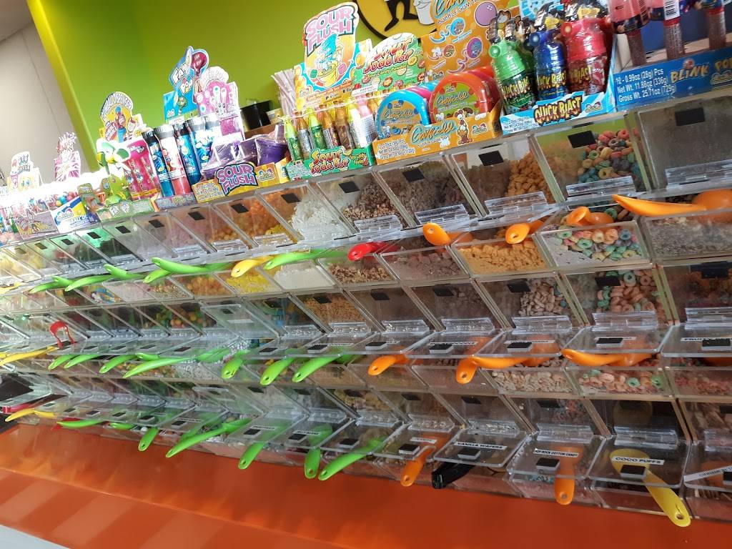 Major Brain Freeze | restaurant | 186 E Easton St, Rialto, CA 92376, USA | 9098759478 OR +1 909-875-9478