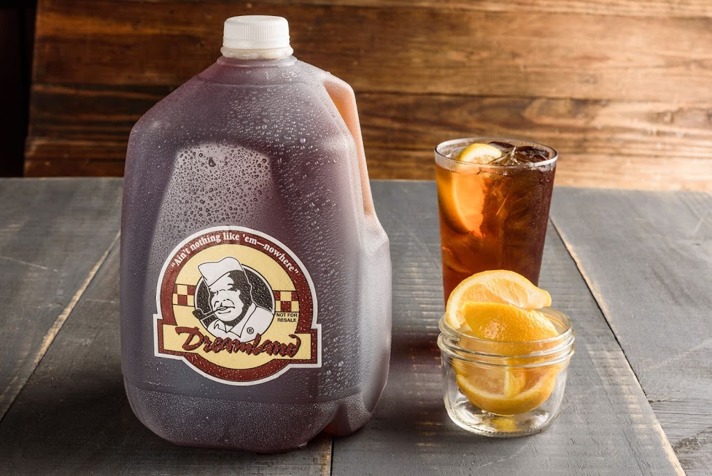 Dreamland BBQ | restaurant | 2415 N Monroe St #508, Tallahassee, FL 32303, USA | 8508007427 OR +1 850-800-7427