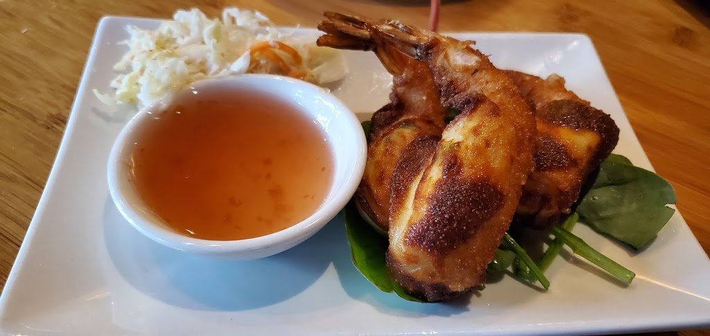 Davids Dumpling & Noodle Bar | restaurant | 1900 Hillsborough St, Raleigh, NC 27607, USA | 9192394536 OR +1 919-239-4536