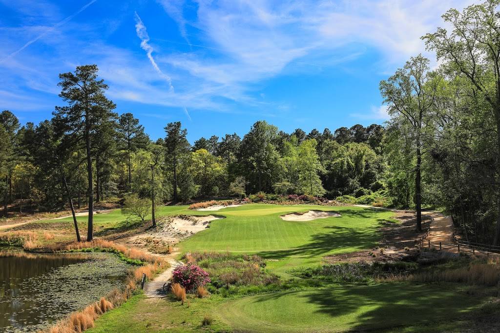 Mid Pines Inn and Golf Club | restaurant | 1010 Midland Rd, Southern Pines, NC 28387, USA | 9106922114 OR +1 910-692-2114
