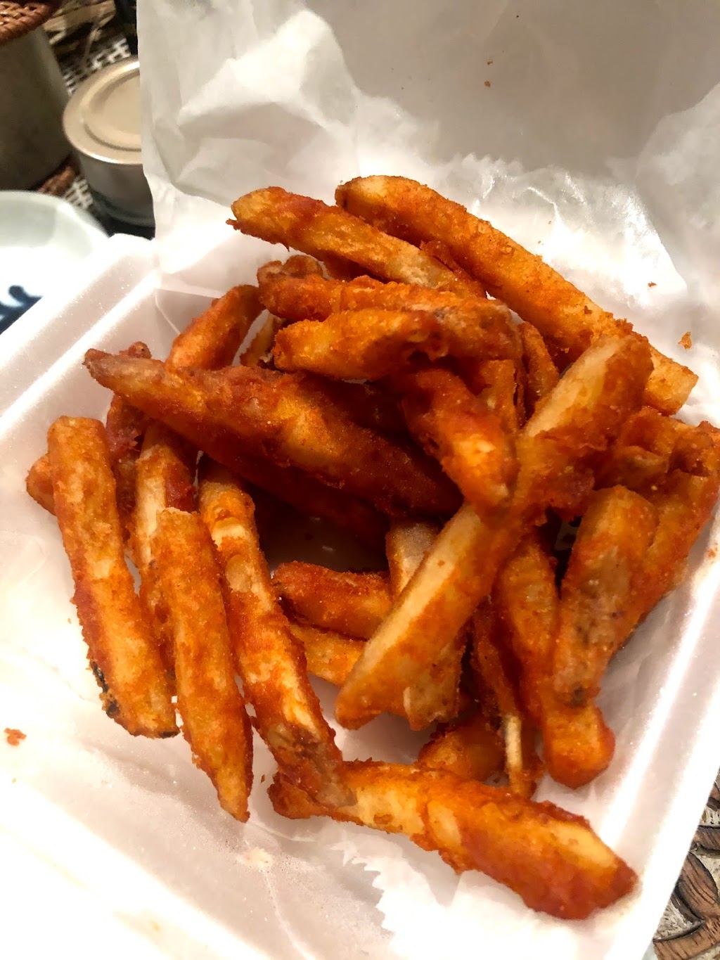 Choong Man Chicken-Georgia Tech | restaurant | 525 10th St NW, Atlanta, GA 30318, USA | 4048818856 OR +1 404-881-8856