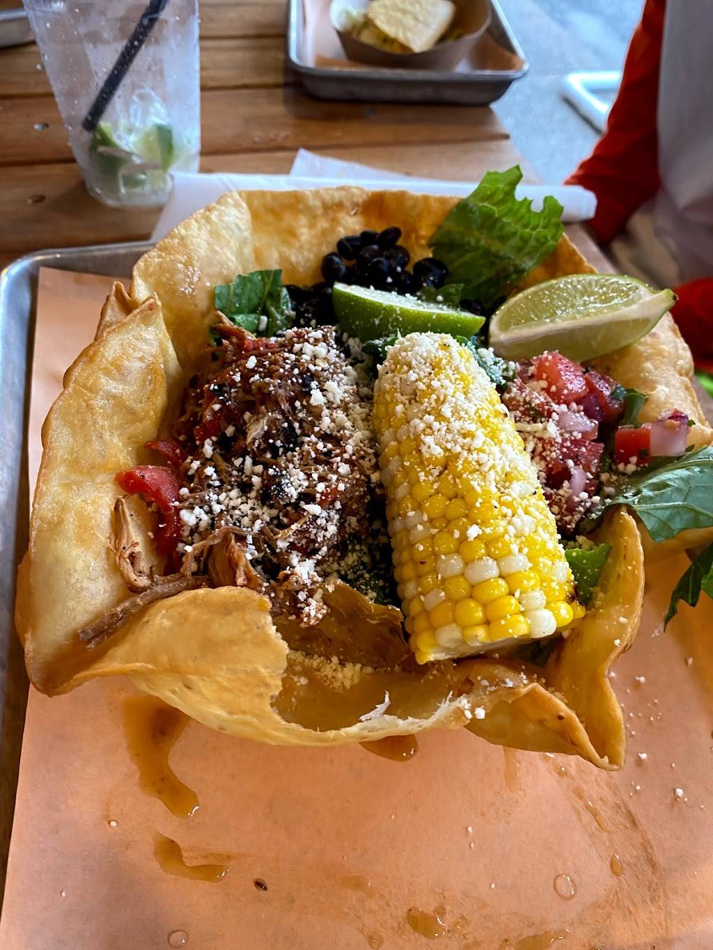 Southside Cantina | restaurant | 244 Lower County Rd, Dennis Port, MA 02639, USA | 5086946274 OR +1 508-694-6274