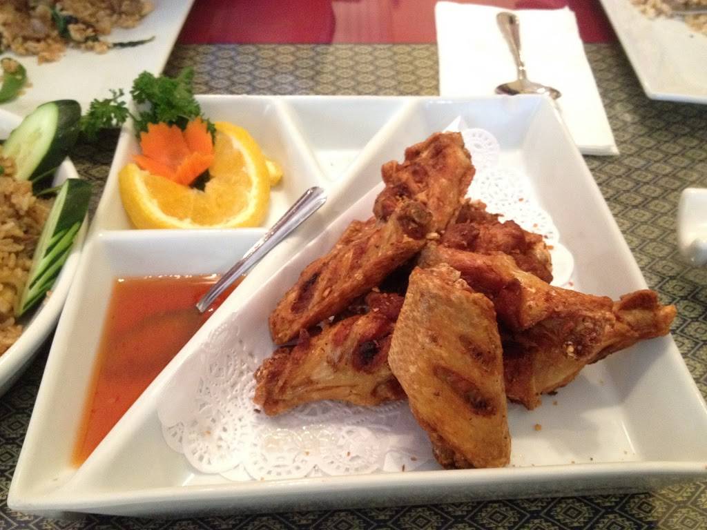 Thai Corner Kitchen | restaurant | 499 S Brookhurst St, Anaheim, CA 92804, USA | 7146037919 OR +1 714-603-7919