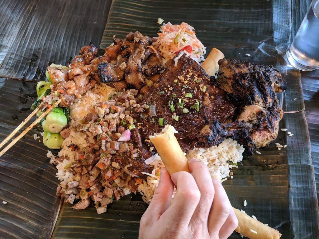 Bonifacio | restaurant | 1577 King Ave, Columbus, OH 43212, USA | 6149148115 OR +1 614-914-8115