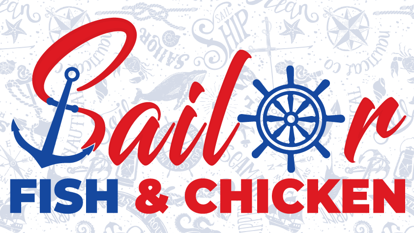 Sailor Fish & Chicken | restaurant | 7850 Atlantic Blvd, Jacksonville, FL 32211, USA | 9045033476 OR +1 904-503-3476