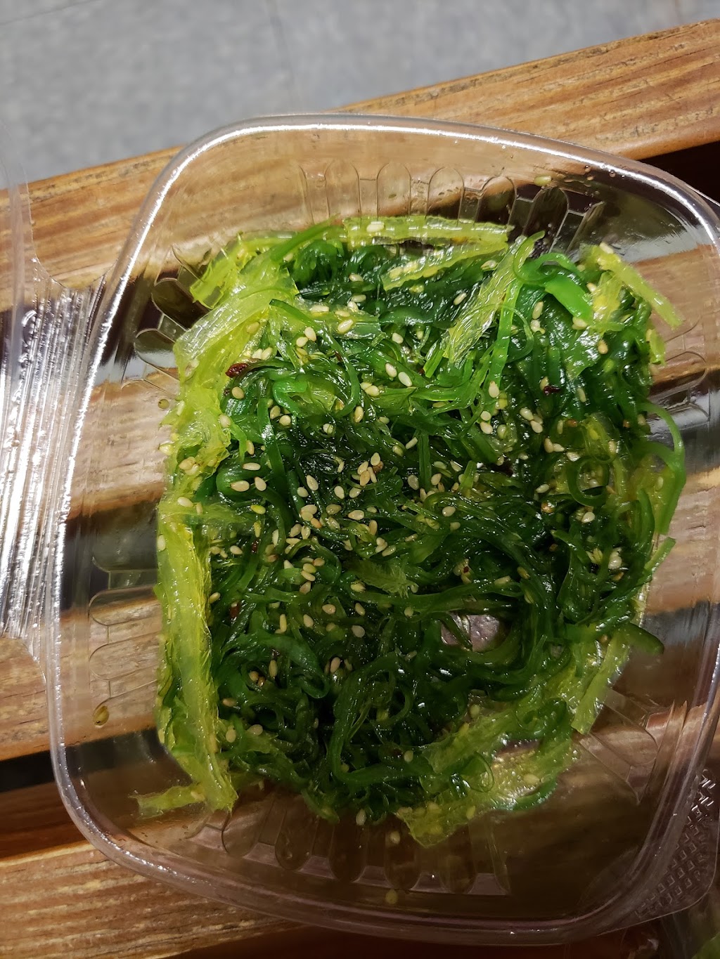 Tokyo Lunch Box & Catering | restaurant | 37 N Wells St, Chicago, IL 60606, USA | 3125510797 OR +1 312-551-0797