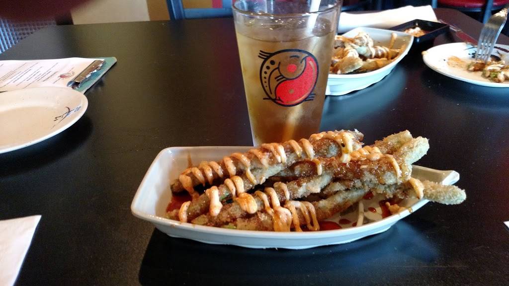 Takosushi | restaurant | 1202 Town Park Ln #111, Evans, GA 30809, USA | 7068630606 OR +1 706-863-0606