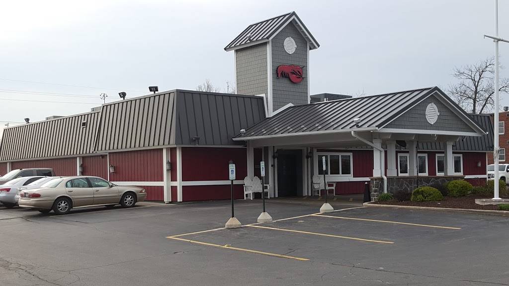 Red Lobster | restaurant | 2801 N Mayfair Rd, Wauwatosa, WI 53222, USA | 4147716320 OR +1 414-771-6320