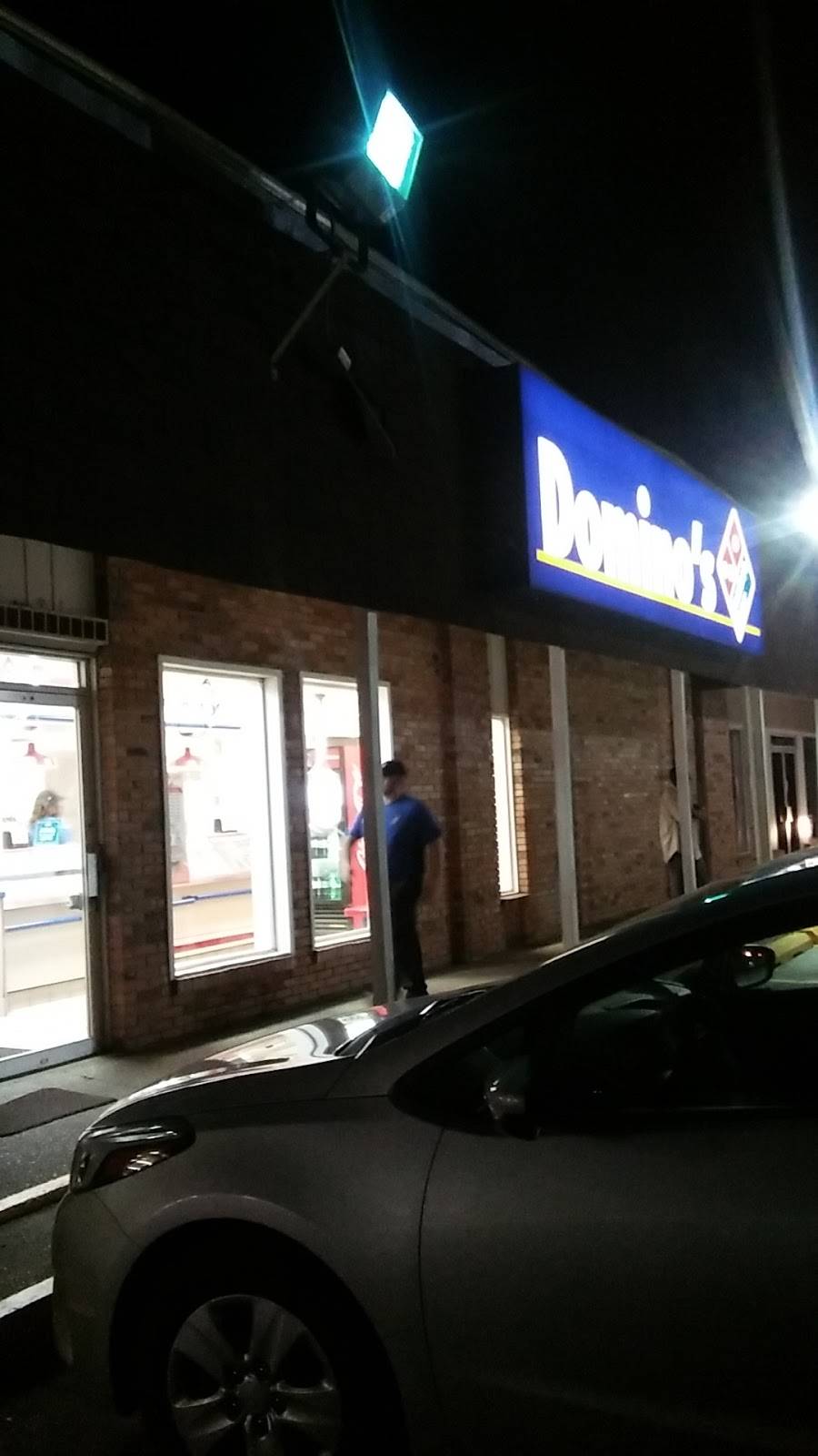 Dominos Pizza | meal delivery | 212 Sterling Rd, Franklin, LA 70538, USA | 3378285570 OR +1 337-828-5570