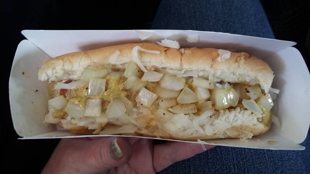 Sonic Drive-In | restaurant | 165 N. Church Street, Henderson, TN 38340, USA | 7319895885 OR +1 731-989-5885