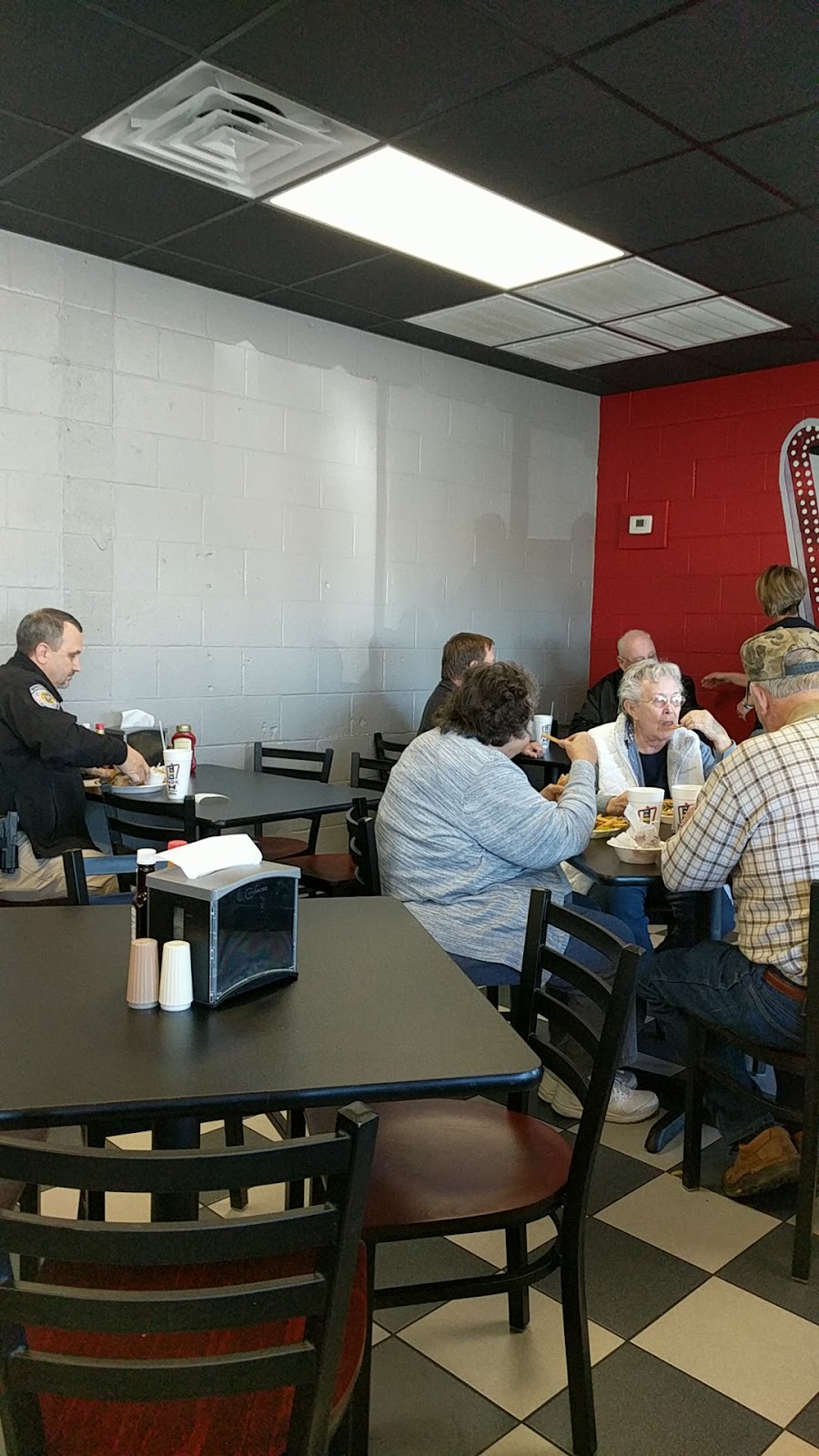 Rays PEGE | restaurant | 8209 Desiard Street, Monroe, LA 71203, USA | 3183430710 OR +1 318-343-0710