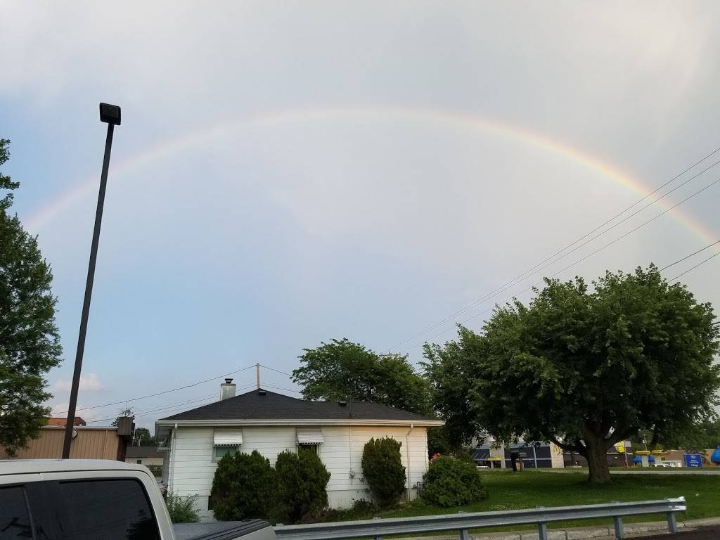 Taco Bell | meal takeaway | 548 W Marion St, Mt Gilead, OH 43338, USA | 4197517110 OR +1 419-751-7110