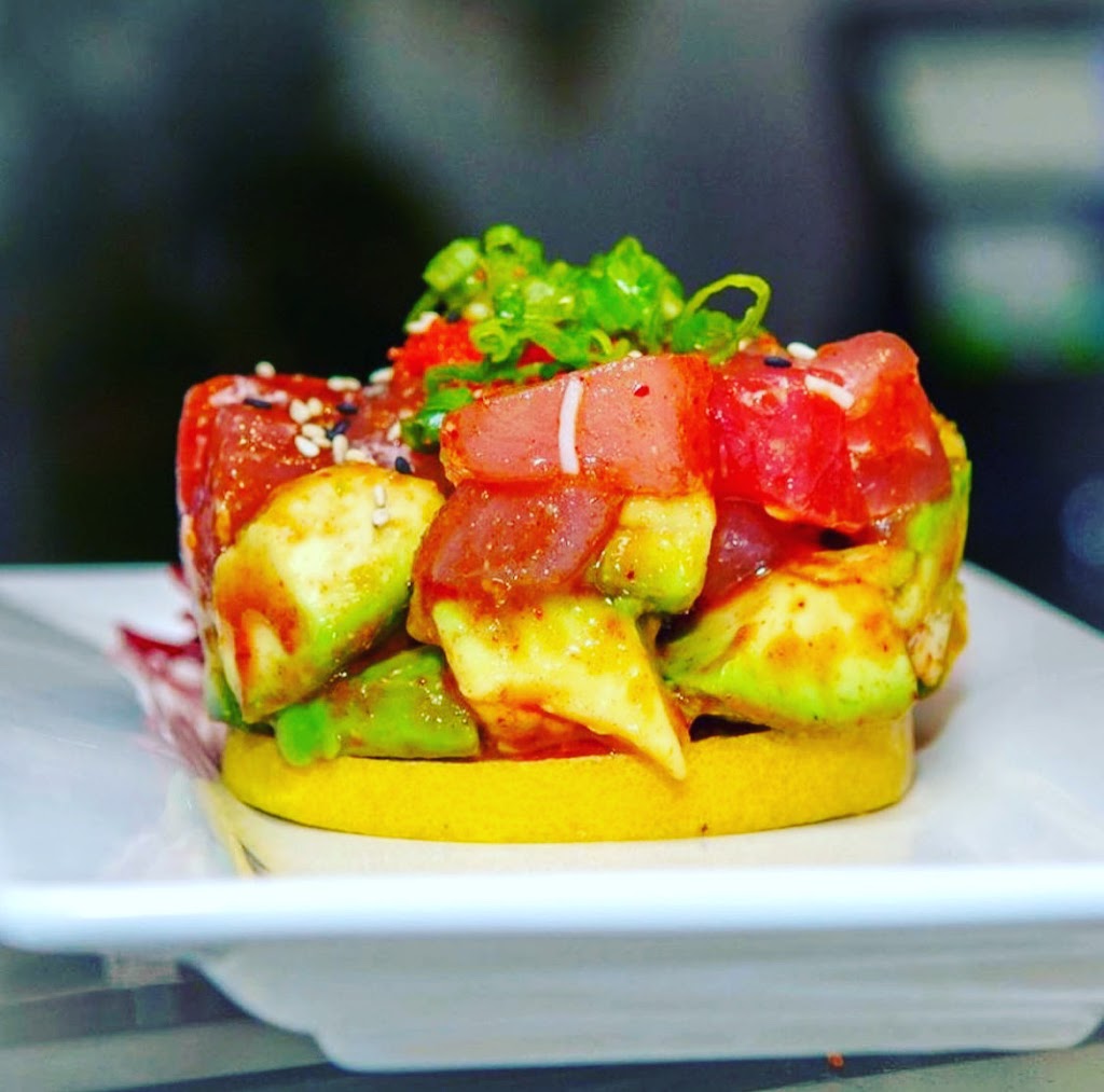 Sushi Sake Las Olas | restaurant | 200 SW 1st Ave STE 106, Fort Lauderdale, FL 33301, USA | 9548707337 OR +1 954-870-7337