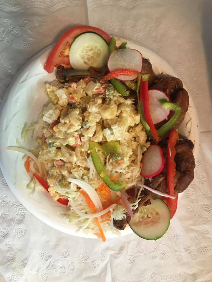 Absolut Resto & Mini Store | restaurant | 1515 E Fletcher Ave Ste E, Tampa, FL 33612, USA | 8135156214 OR +1 813-515-6214