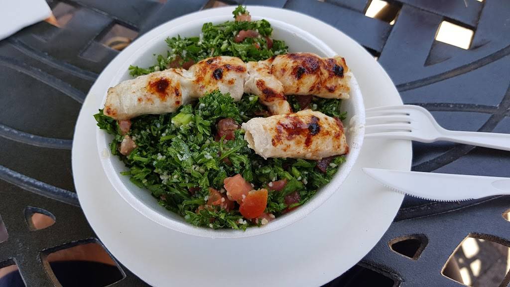 Marketplace Grille | restaurant | 1030 Torrey Pines Rd c, La Jolla, CA 92037, USA | 8584569576 OR +1 858-456-9576