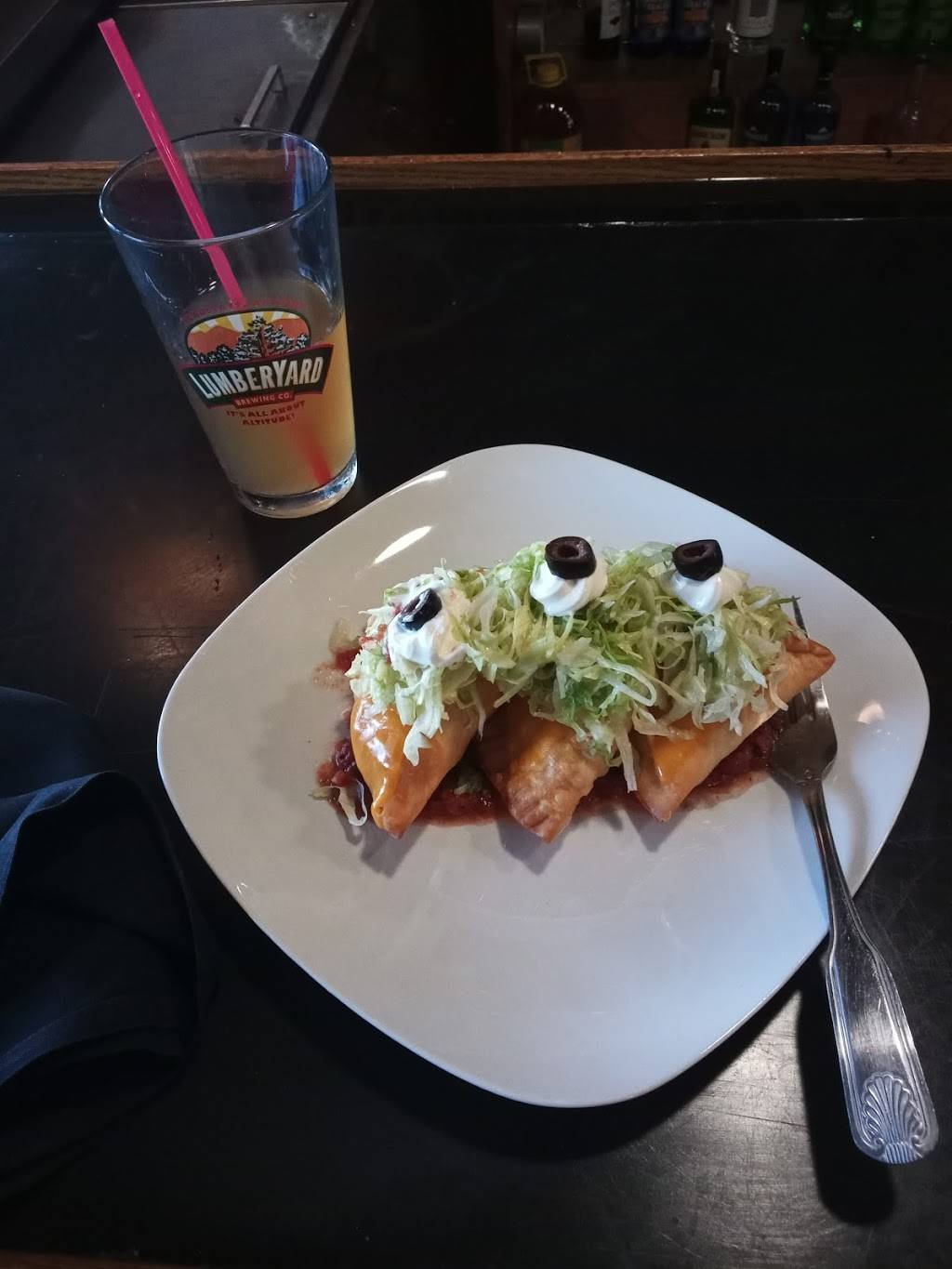 The Concierge Bistro Bar | restaurant | 1140 E Washington St Suite 101, Phoenix, AZ 85034, USA | 6026752302 OR +1 602-675-2302