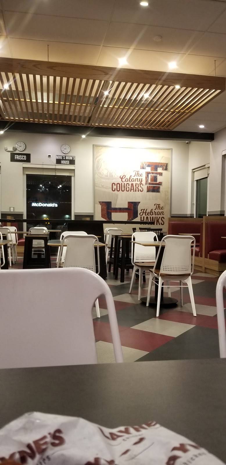 Laynes Chicken Fingers | restaurant | 4650 TX-121, Lewisville, TX 75056, USA | 9724821879 OR +1 972-482-1879