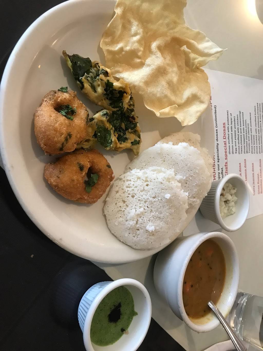 India Sizzling II | restaurant | 4150 Lafayette Rd, Indianapolis, IN 46254, USA | 3172973050 OR +1 317-297-3050